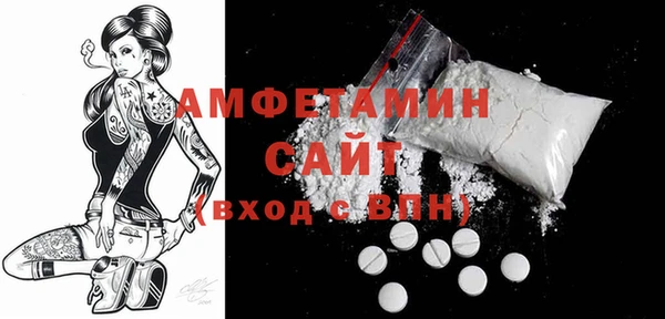 стафф Алексин